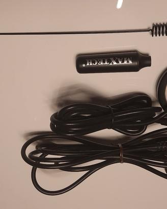 antenna tv da esterno