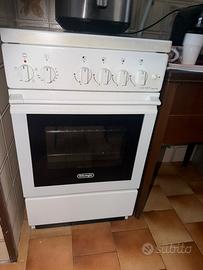 Cucina a gas de longhi