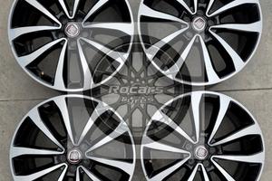 Cerchi 17 originali Fiat Tipo 500L Alfa 147