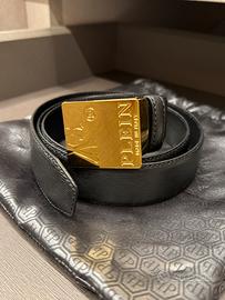 Cintura originale Philipp Plein