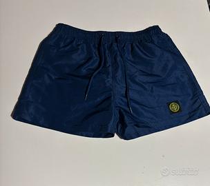 pantaloncini stone island