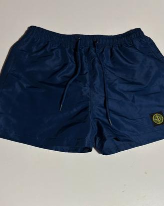 pantaloncini stone island