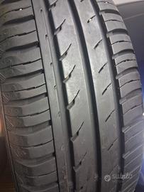 gomme continental
