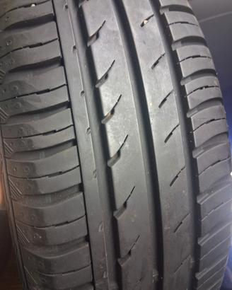 gomme continental