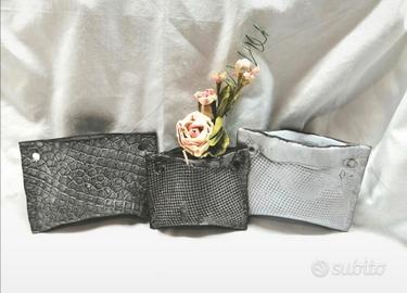 portaoggetti in ceramica 