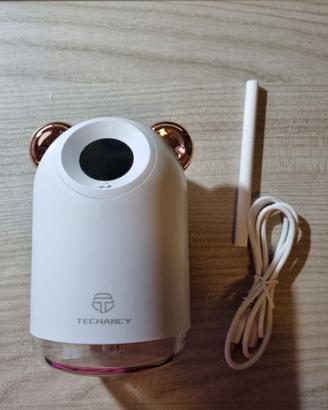 UMIDIFICATORE PORTATILE USB