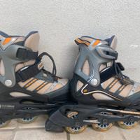 Pattini in linea Rollerblade