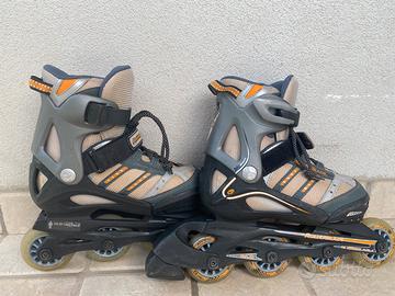 Pattini in linea Rollerblade