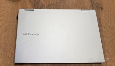 ASUS VIVOBOOK FLIP 14