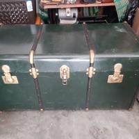 baule vintage