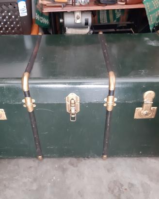 baule vintage
