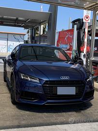 Audi tt 2.0 tfsi 230 cv