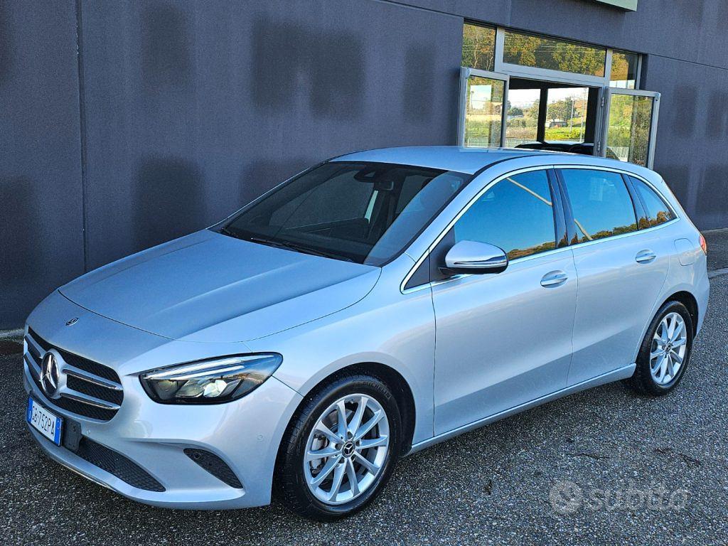 Mercedes Classe B (W247)