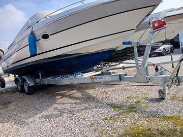 CARRELLO BARCA 25 QT 2025