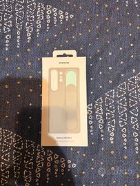 Samsung S25 ultra cover originale nuova