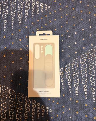 Samsung S25 ultra cover originale nuova