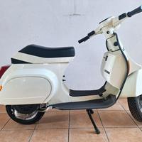 Vespa pk 50 xl