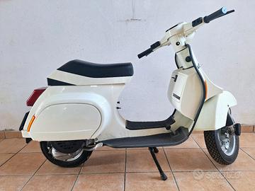Vespa pk 50 xl