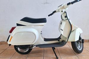 Vespa pk 50 xl