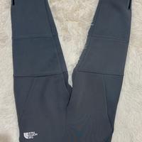 The North Face Pantaloni Uomo Grigi