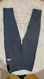 The North Face Pantaloni Uomo Grigi