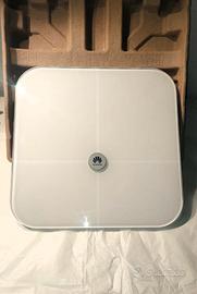 Bilancia Huawei AH100 Body Fat Smart Scale Bianca