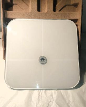 Bilancia Huawei AH100 Body Fat Smart Scale Bianca