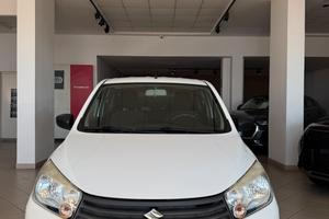 Suzuki Celerio 1.0 Easy