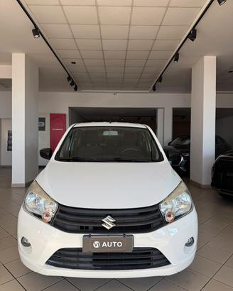Suzuki Celerio 1.0 Easy