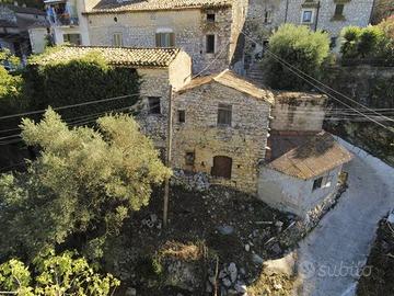 Rustico / Casale di 190 m² a Castelnuovo Parano