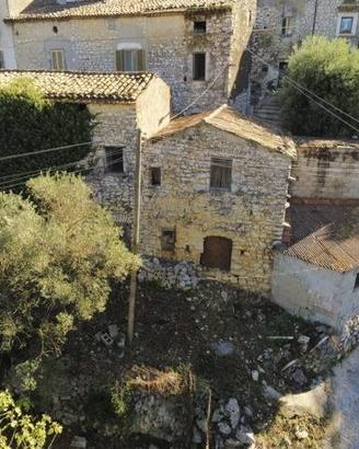 Rustico / Casale di 190 m² a Castelnuovo Parano