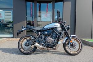Yamaha XSR 700 LEGACY