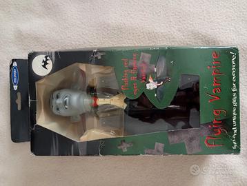 HALLOWEEN: IL VAMPIRO