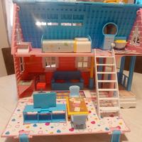 AMICICCI casa e accessori