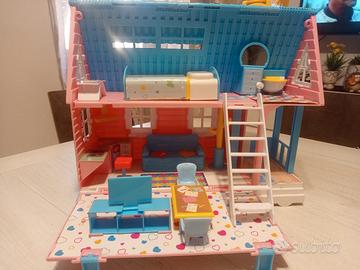 AMICICCI casa e accessori