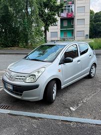 NISSAN PIXO 2010
