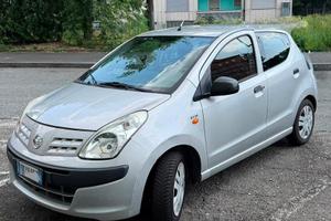 NISSAN PIXO 2010