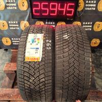 4 GOMME PIRELLI 245 45 18 4 STAGIONI NUOVE
