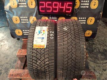 4 GOMME PIRELLI 245 45 18 4 STAGIONI NUOVE