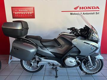Bmw R 1200 RT