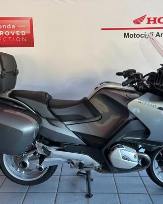 Bmw R 1200 RT