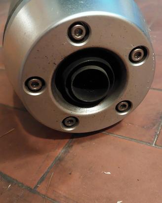 Scarico T-Max originale