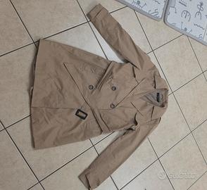 Trench da donna