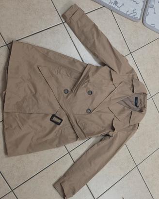 Trench da donna