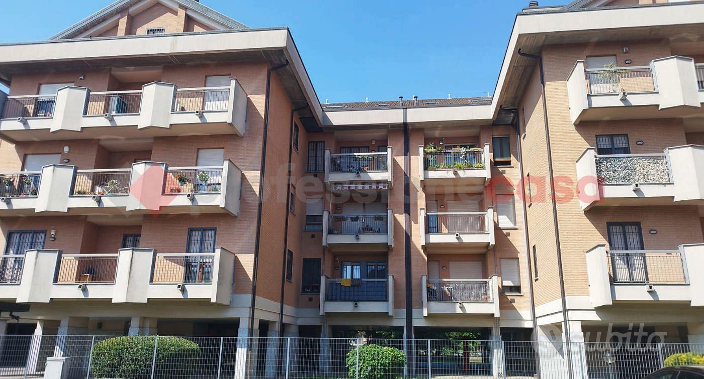 Apartment in Locate di Triulzi, Milano - Vista 3