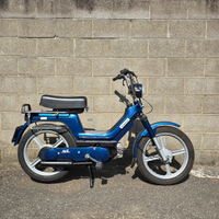 Piaggio ciao si fmi