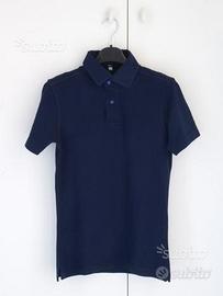 Polo Alex Doriani taglia S modello Slim