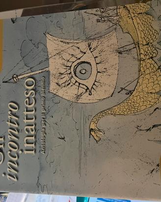Un incontro inatteso Epica