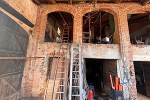 RUSTICO A RIVALTA DI TORINO