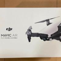 DJI Mavic Air COMBO